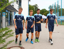 06.08.2019 TSV 1860 Muenchen, Training

Hier nur Vorschaubilder !